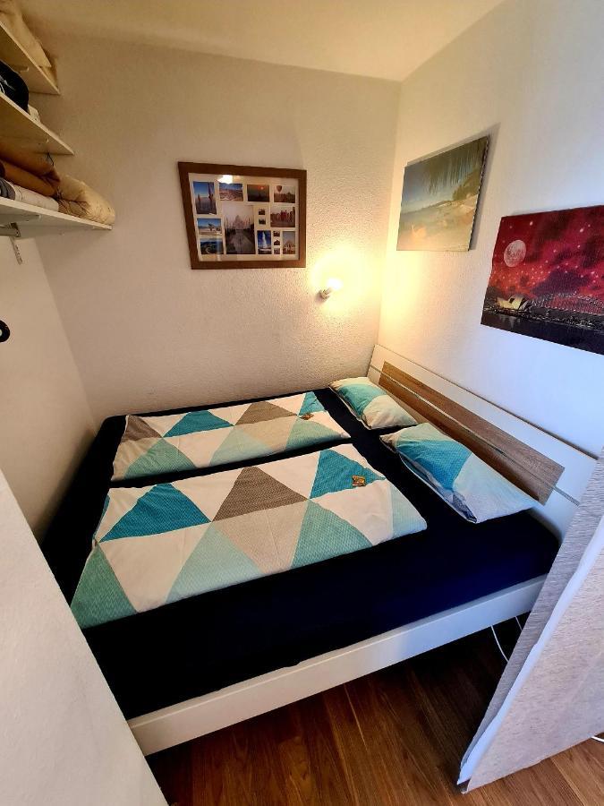 1,5 Zimmer Apartments Mit Traumhafter Aussicht Bad Kissingen Eksteriør bilde